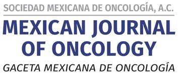 Gaceta Mexicana de Oncología